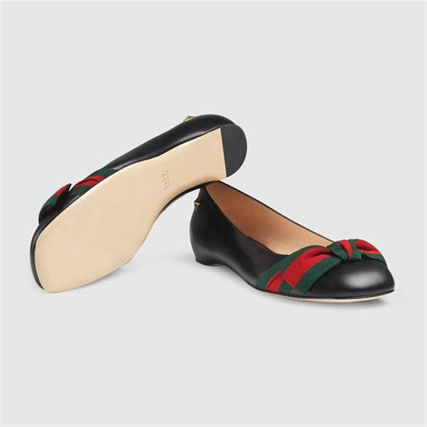 ballerine gucci scontate